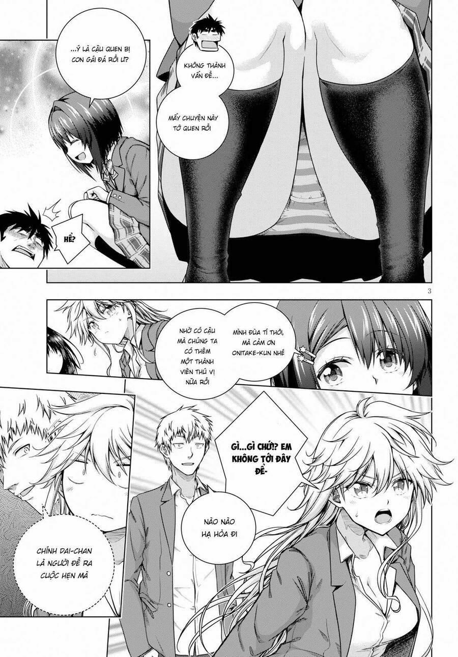 Iroha Ni Hoero 5 trang 4