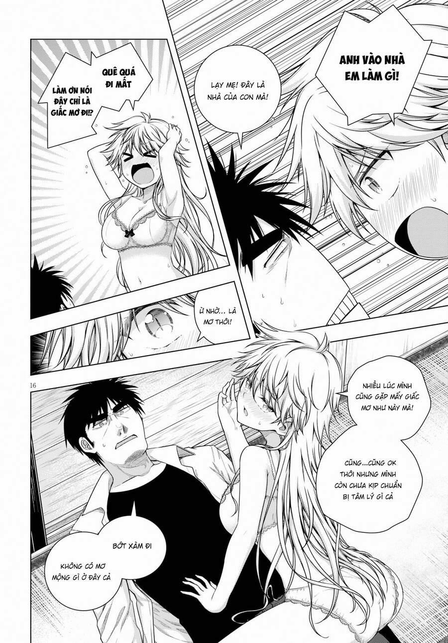 Iroha Ni Hoero 6 trang 17