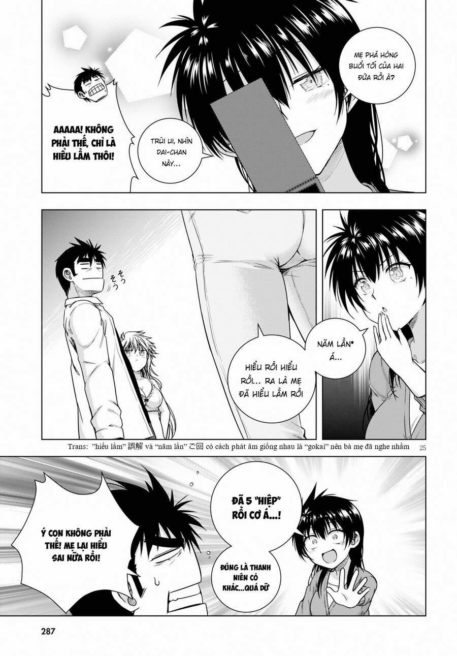 Iroha Ni Hoero 6 trang 26