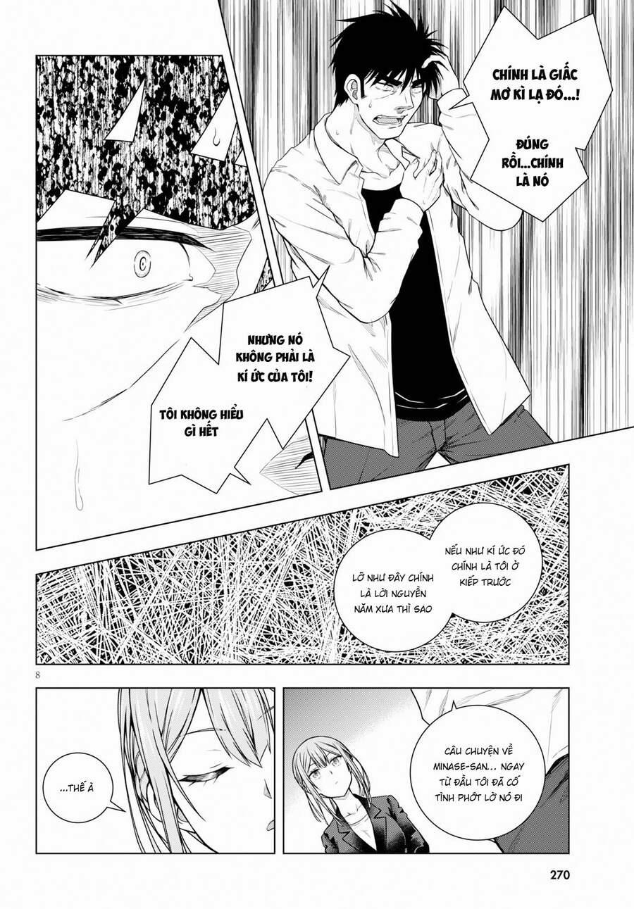 Iroha Ni Hoero 6 trang 9