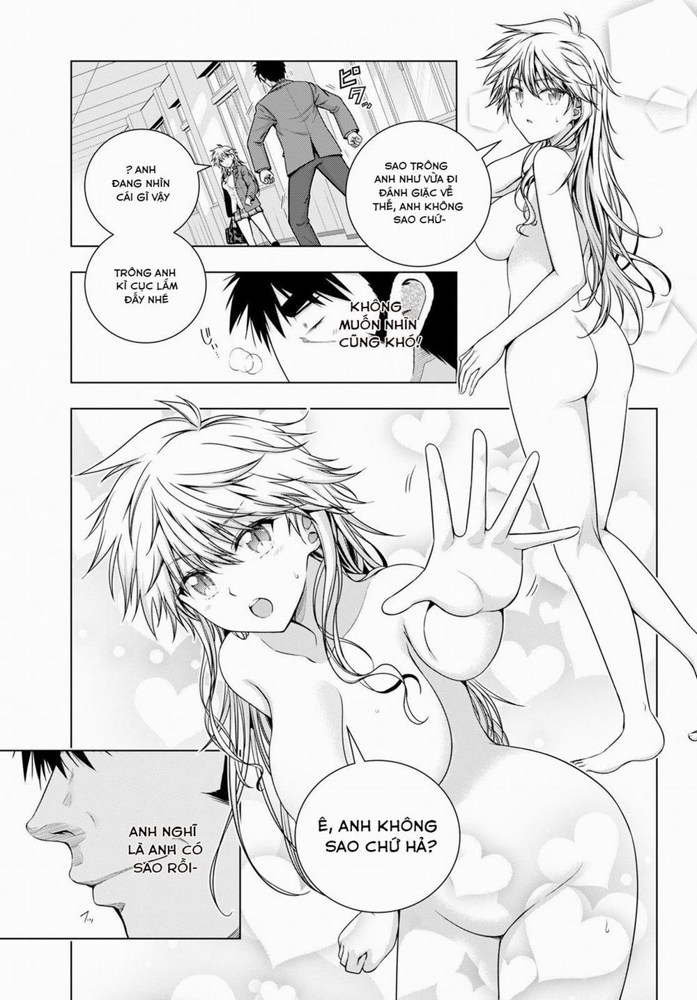 Iroha Ni Hoero 7 trang 20