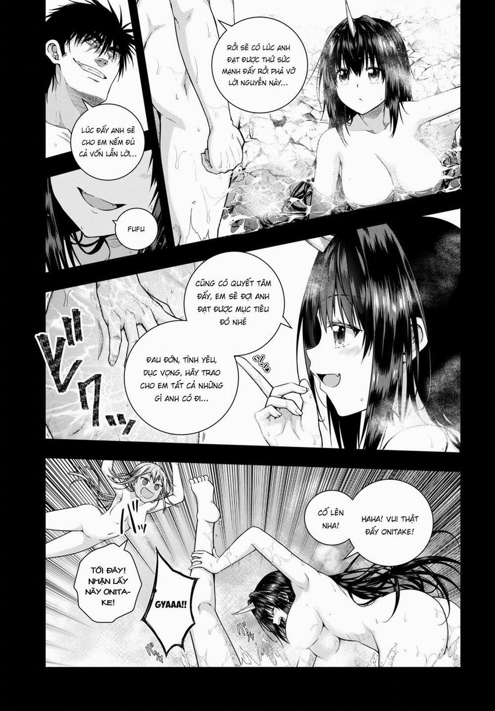 Iroha Ni Hoero 9 trang 14