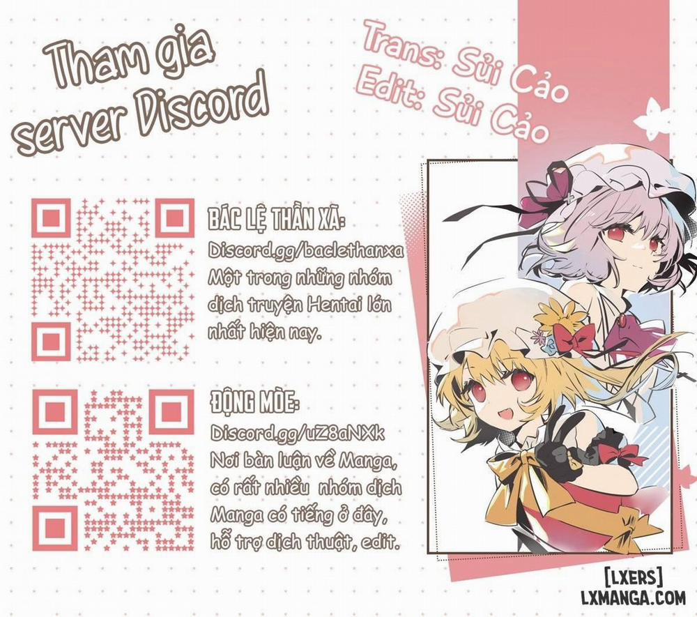 Iroha Nioedo Oneshot trang 0