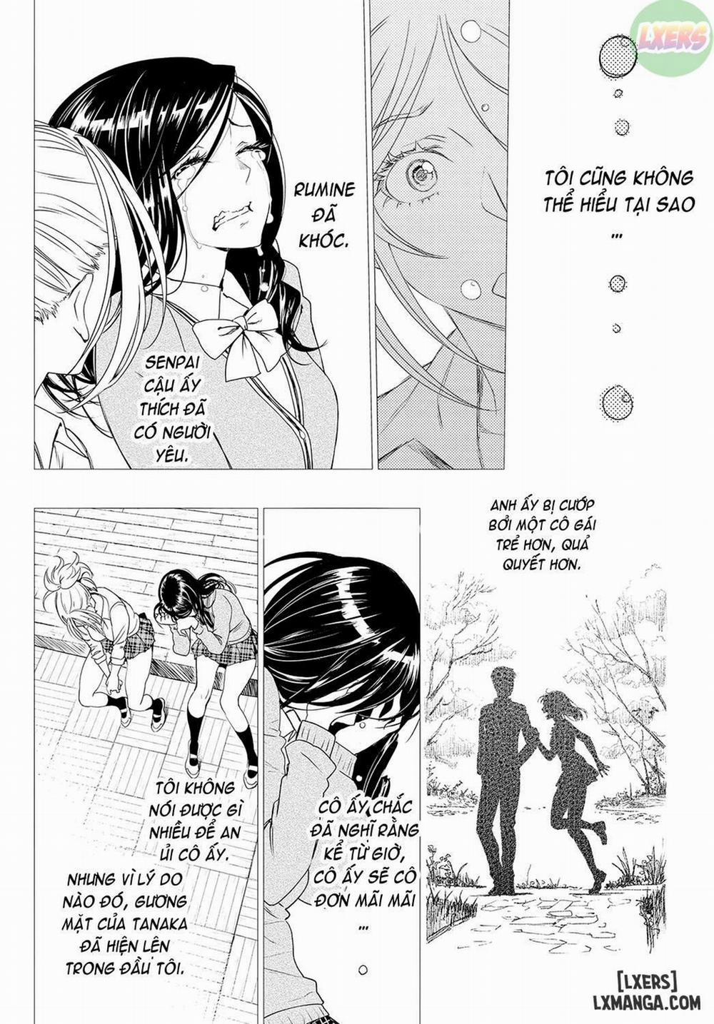 Iromeki Dasu Sekai 2 trang 28