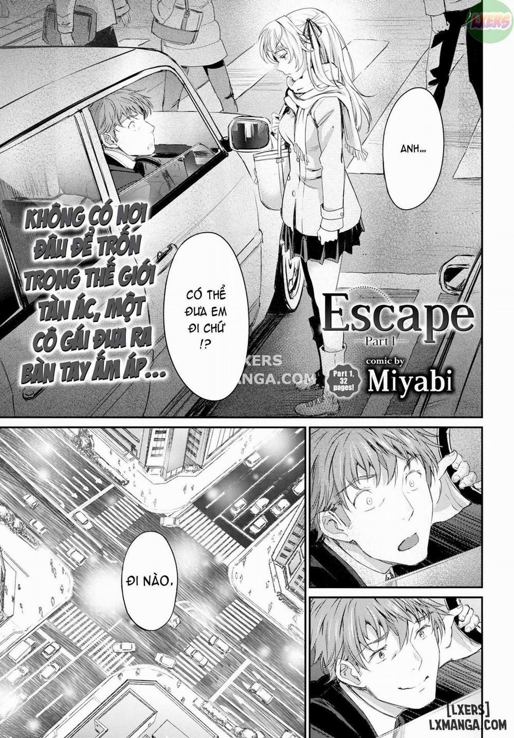 Iromeki Dasu Sekai 5 trang 7