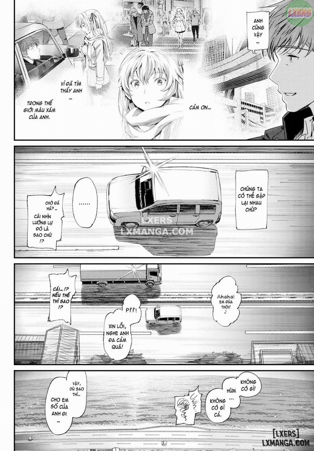 Iromeki Dasu Sekai 6 END trang 58