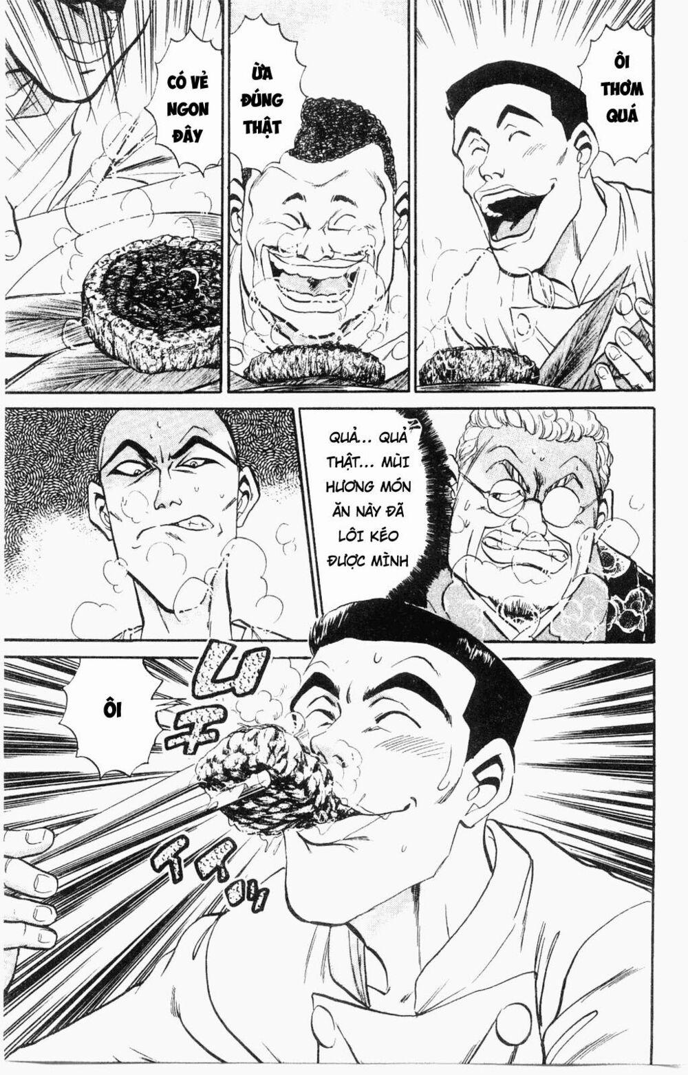 Iron Wok Jan - Đầu Bếp Siêu Đẳng 10 trang 11