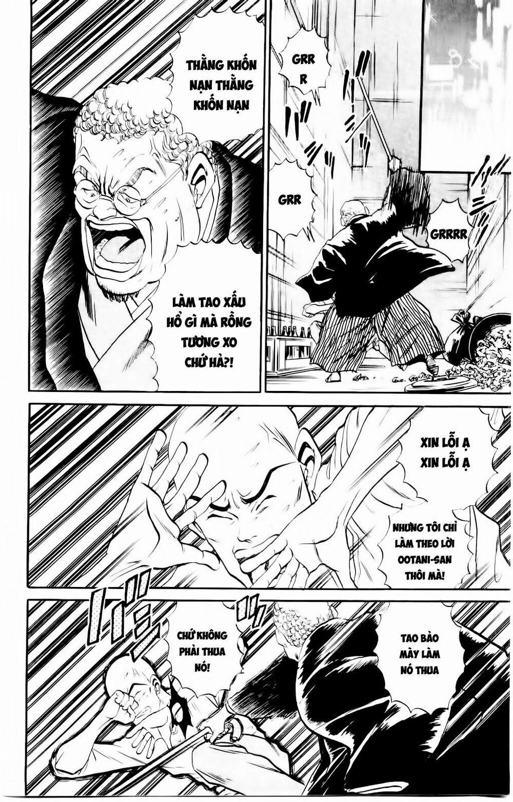 Iron Wok Jan - Đầu Bếp Siêu Đẳng 10 trang 16