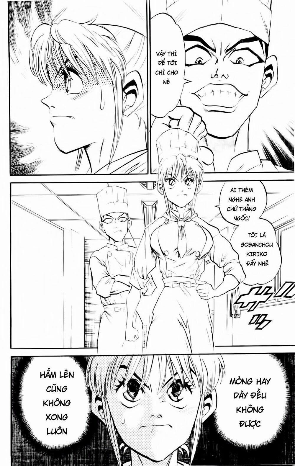 Iron Wok Jan - Đầu Bếp Siêu Đẳng 11 trang 13