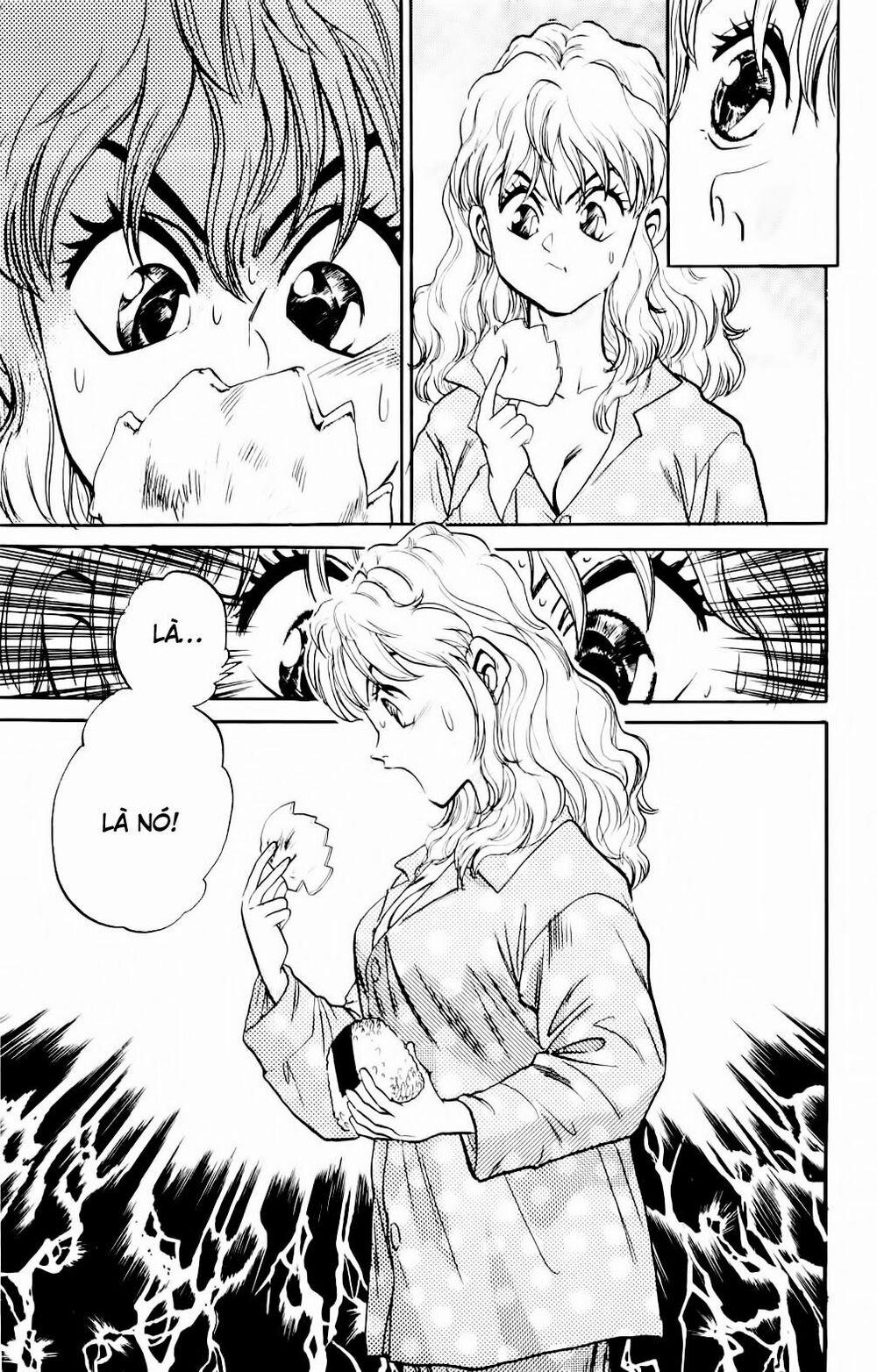 Iron Wok Jan - Đầu Bếp Siêu Đẳng 11 trang 16