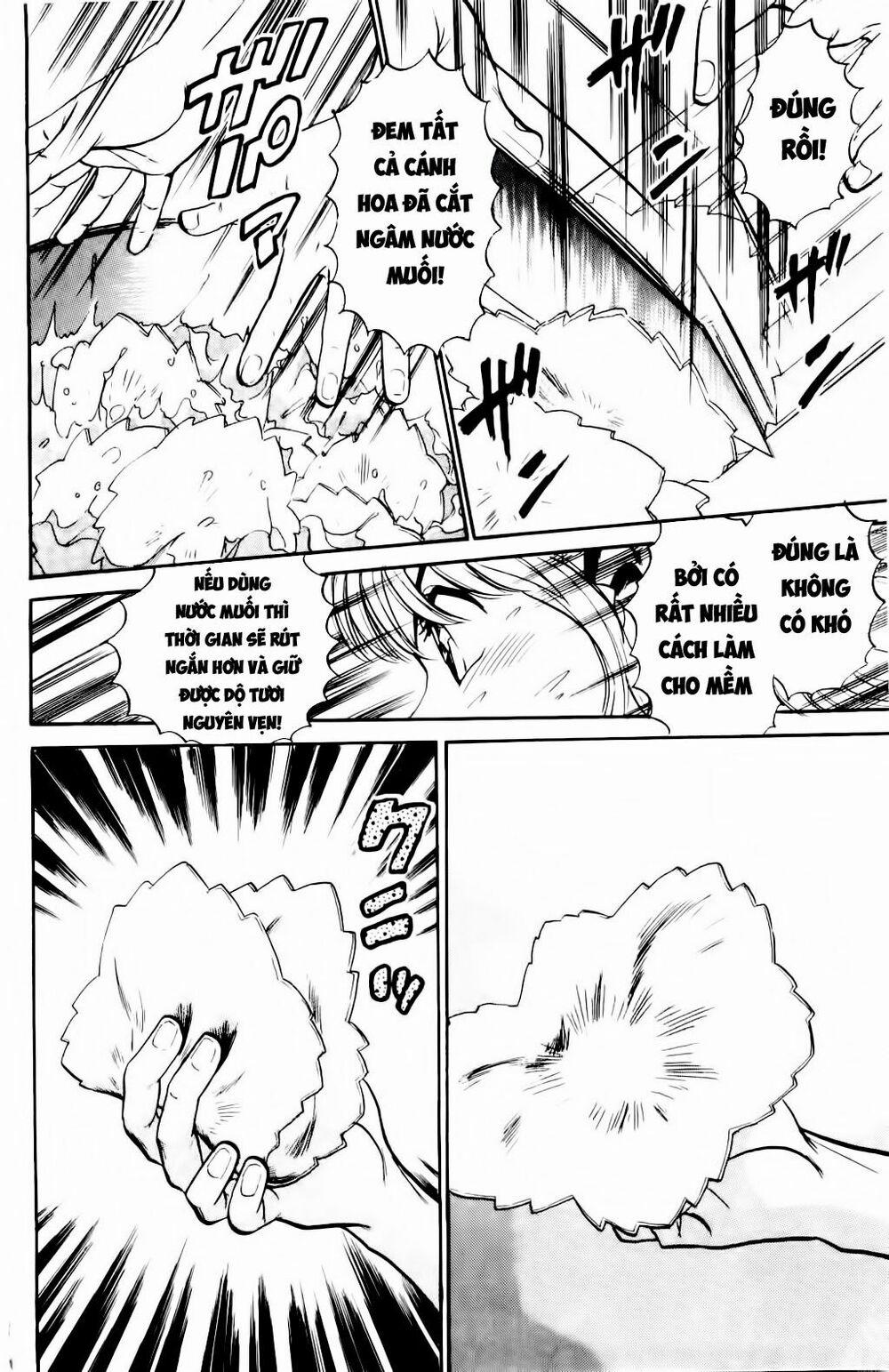 Iron Wok Jan - Đầu Bếp Siêu Đẳng 11 trang 17