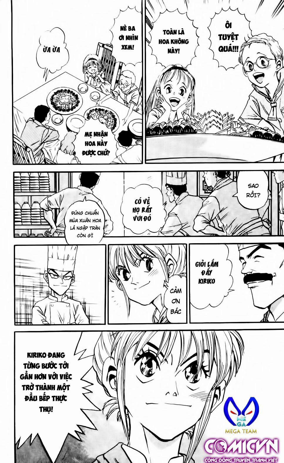 Iron Wok Jan - Đầu Bếp Siêu Đẳng 11 trang 19