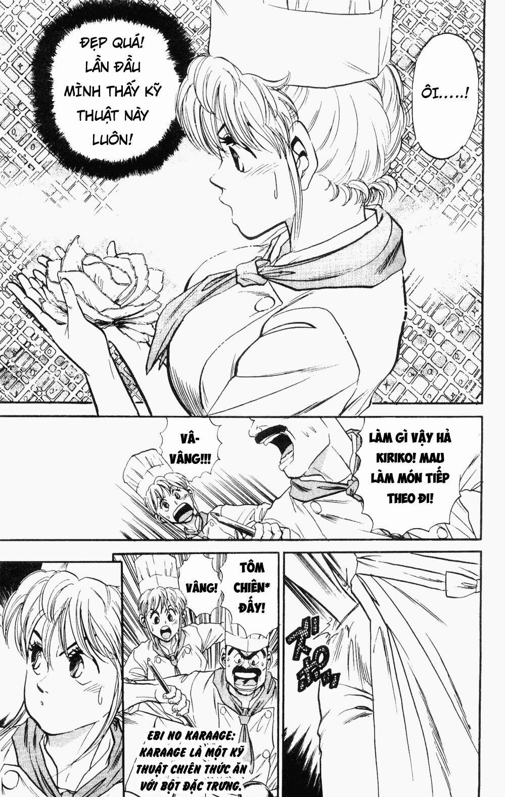 Iron Wok Jan - Đầu Bếp Siêu Đẳng 11 trang 2