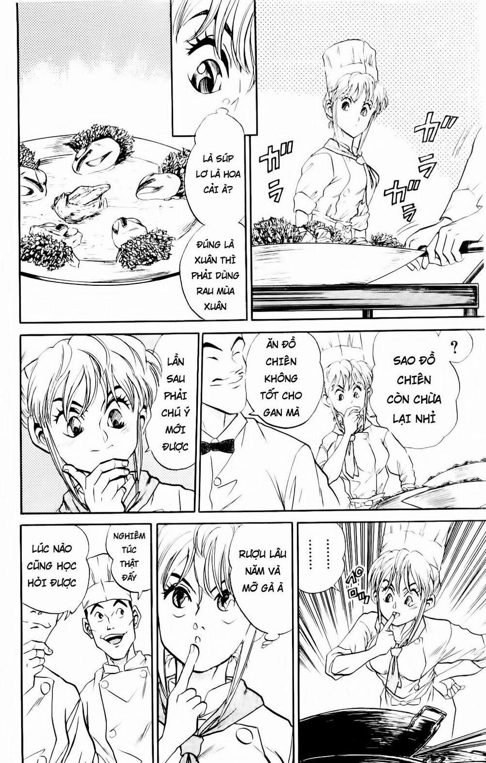 Iron Wok Jan - Đầu Bếp Siêu Đẳng 11 trang 9