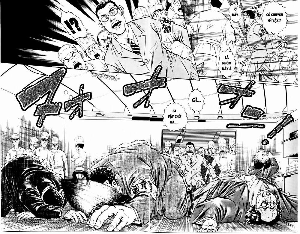 Iron Wok Jan - Đầu Bếp Siêu Đẳng 14 trang 16