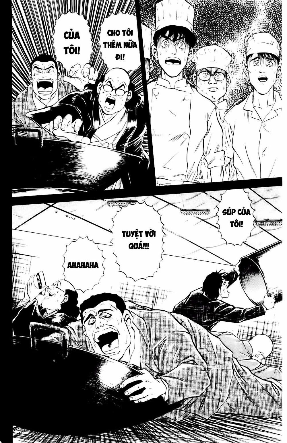 Iron Wok Jan - Đầu Bếp Siêu Đẳng 15 trang 10