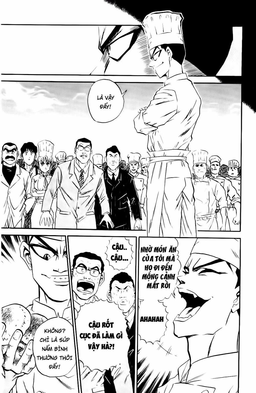 Iron Wok Jan - Đầu Bếp Siêu Đẳng 15 trang 11