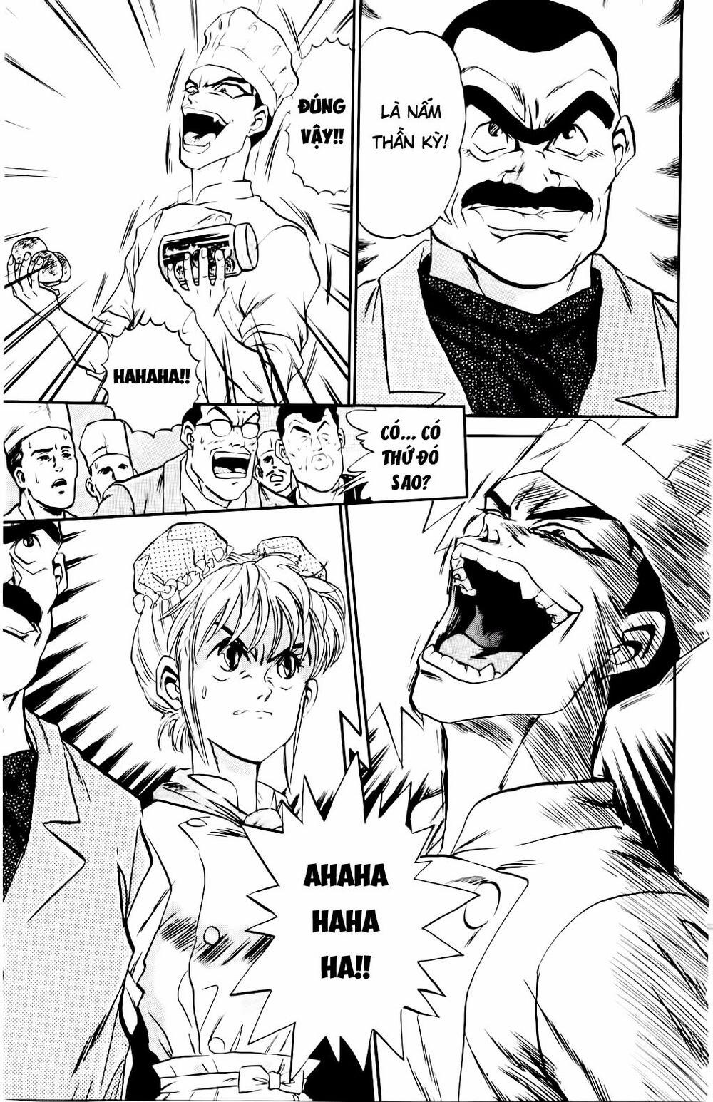 Iron Wok Jan - Đầu Bếp Siêu Đẳng 15 trang 13