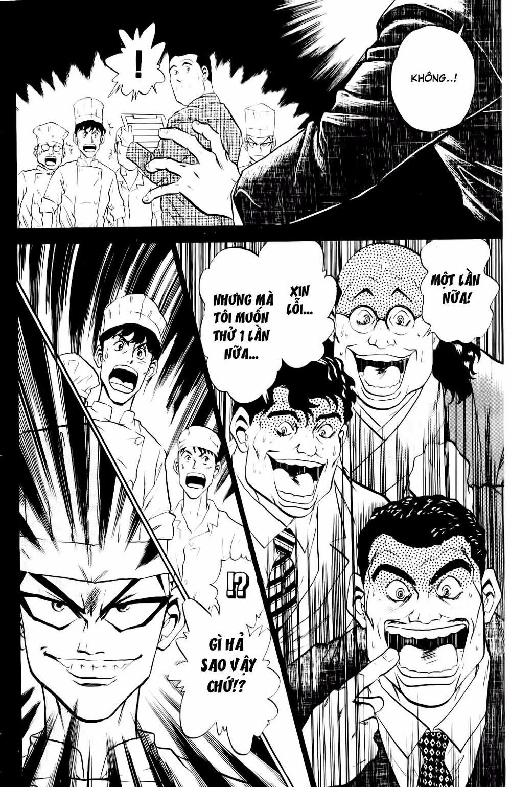 Iron Wok Jan - Đầu Bếp Siêu Đẳng 15 trang 8