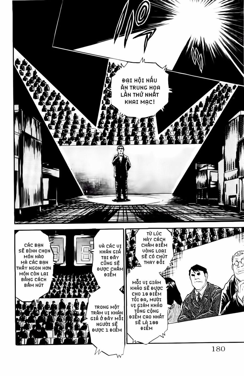 Iron Wok Jan - Đầu Bếp Siêu Đẳng 16 trang 13