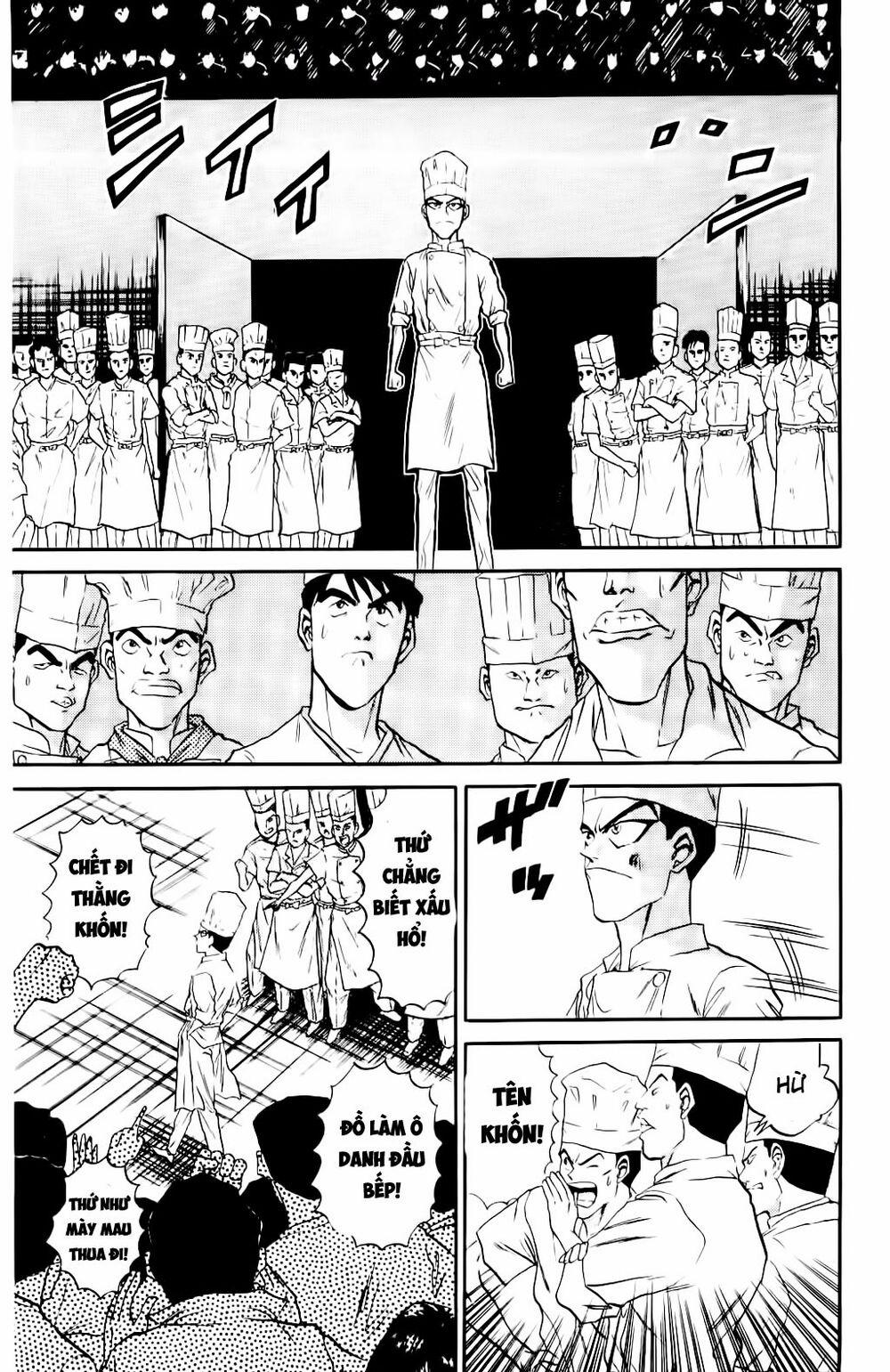 Iron Wok Jan - Đầu Bếp Siêu Đẳng 16 trang 16