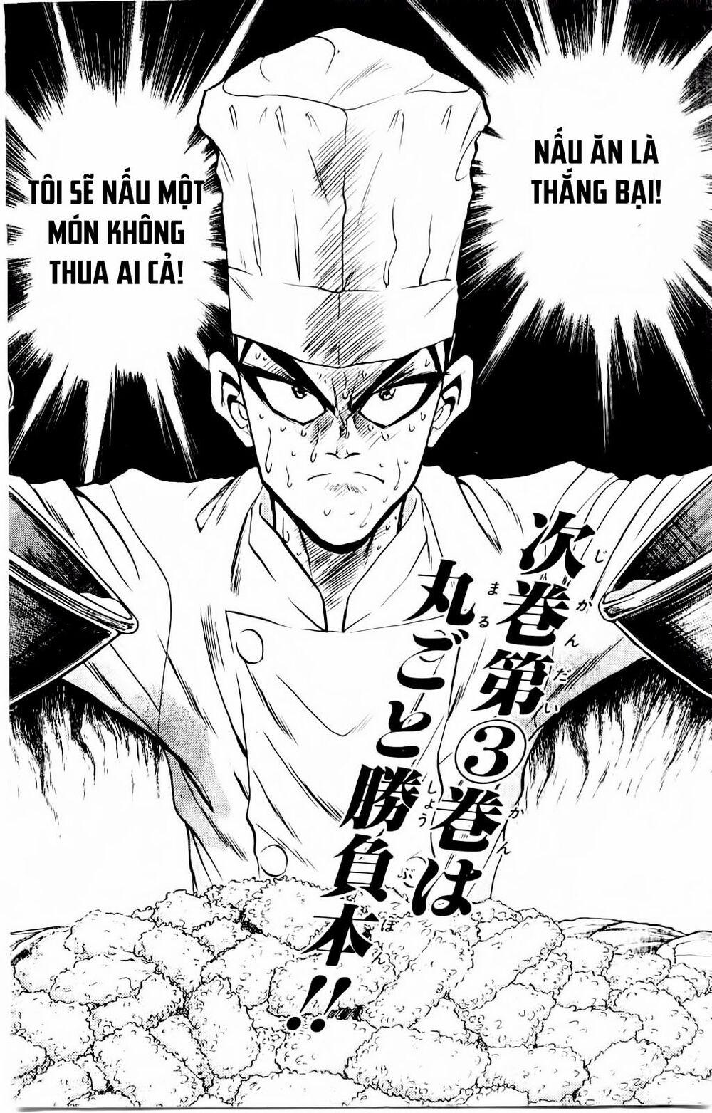 Iron Wok Jan - Đầu Bếp Siêu Đẳng 16 trang 20