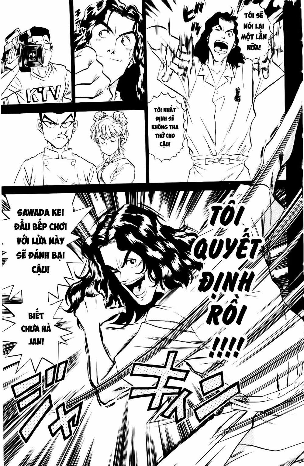 Iron Wok Jan - Đầu Bếp Siêu Đẳng 16 trang 5