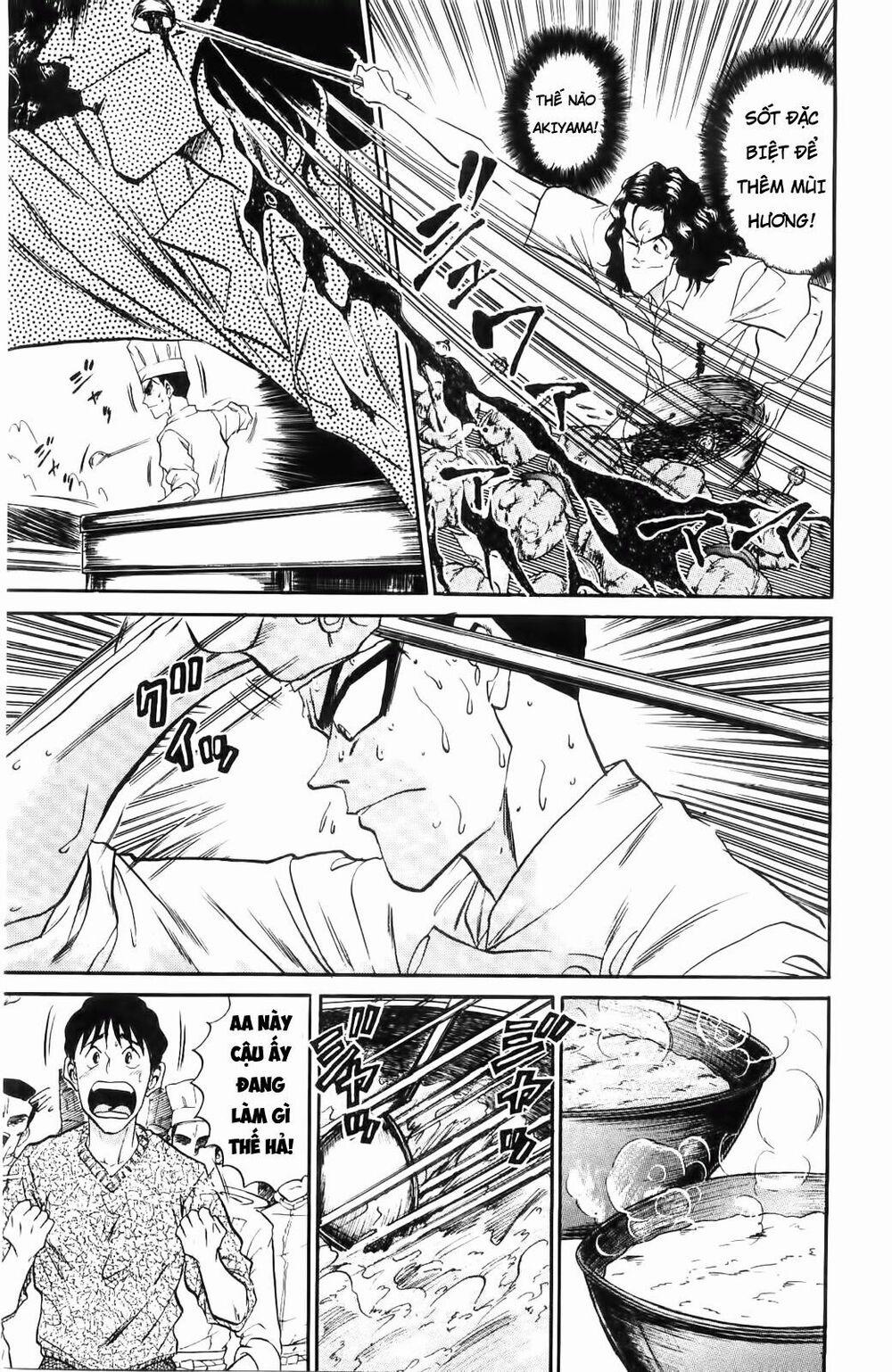 Iron Wok Jan - Đầu Bếp Siêu Đẳng 17 trang 12