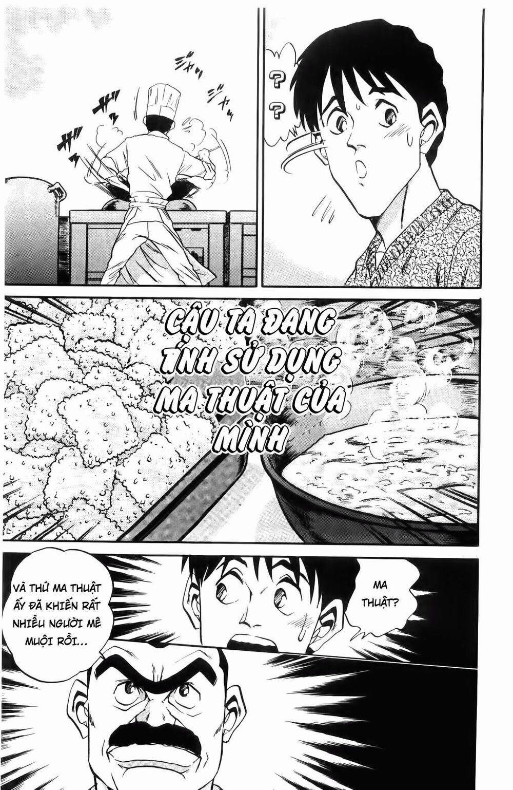 Iron Wok Jan - Đầu Bếp Siêu Đẳng 17 trang 14