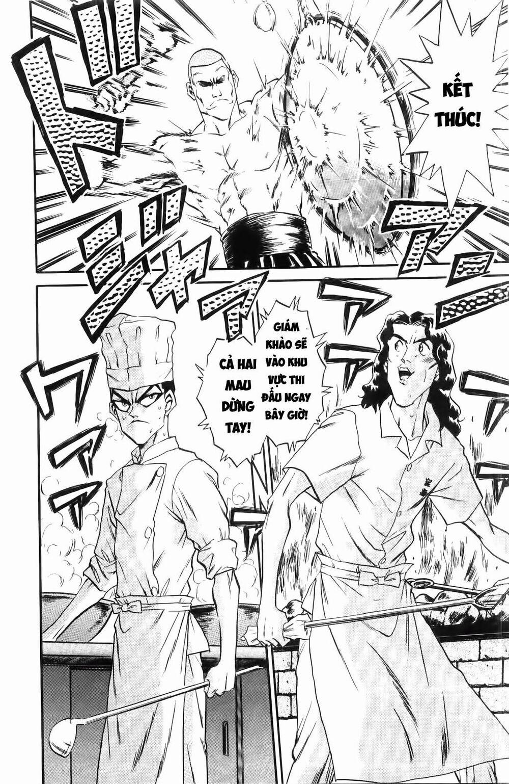 Iron Wok Jan - Đầu Bếp Siêu Đẳng 17 trang 15