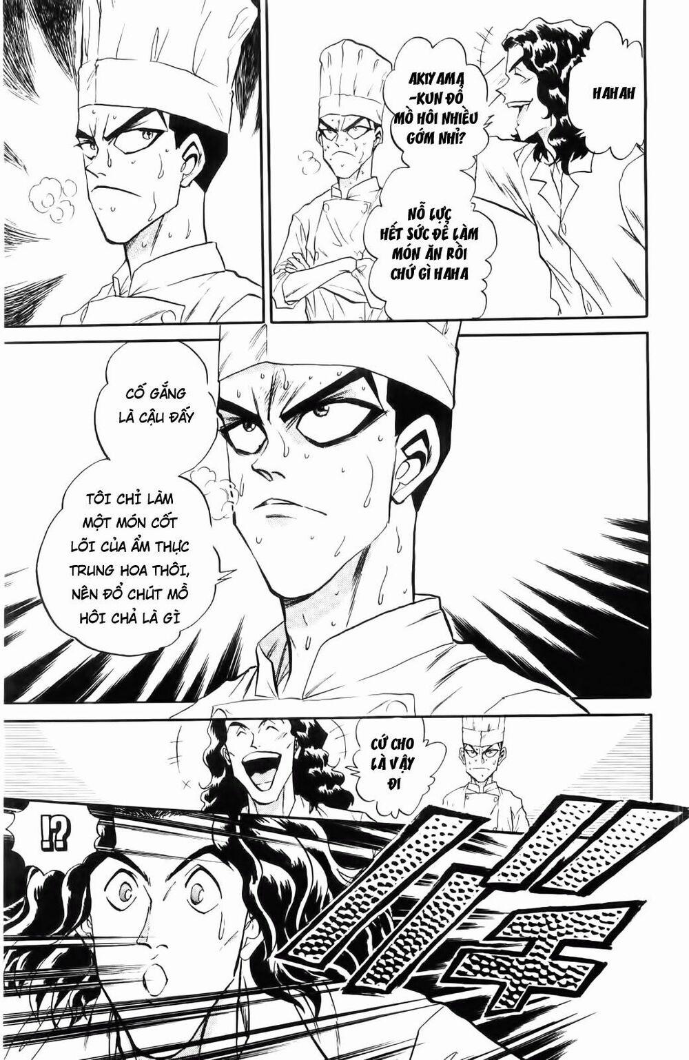 Iron Wok Jan - Đầu Bếp Siêu Đẳng 17 trang 18