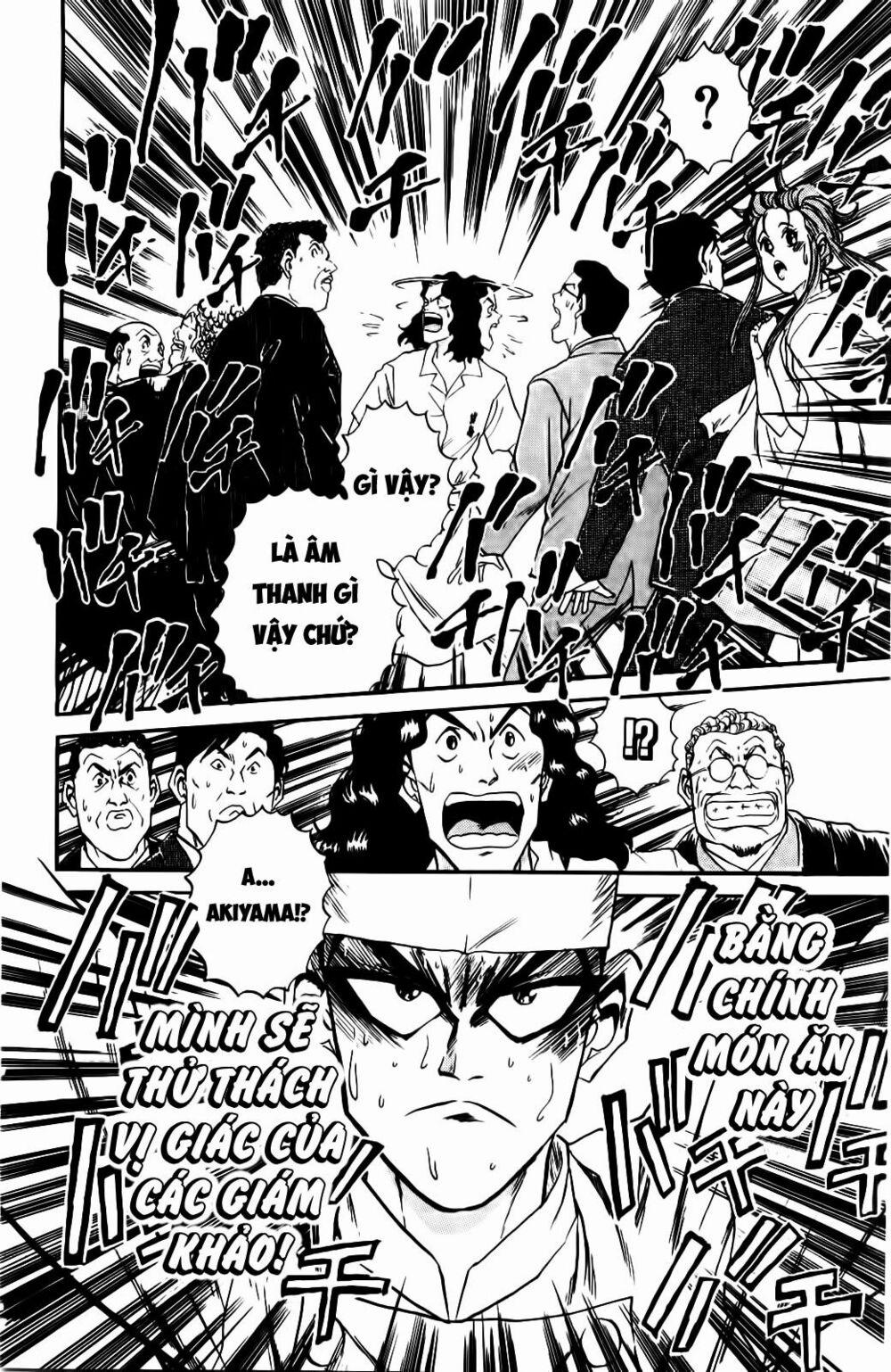 Iron Wok Jan - Đầu Bếp Siêu Đẳng 17 trang 19