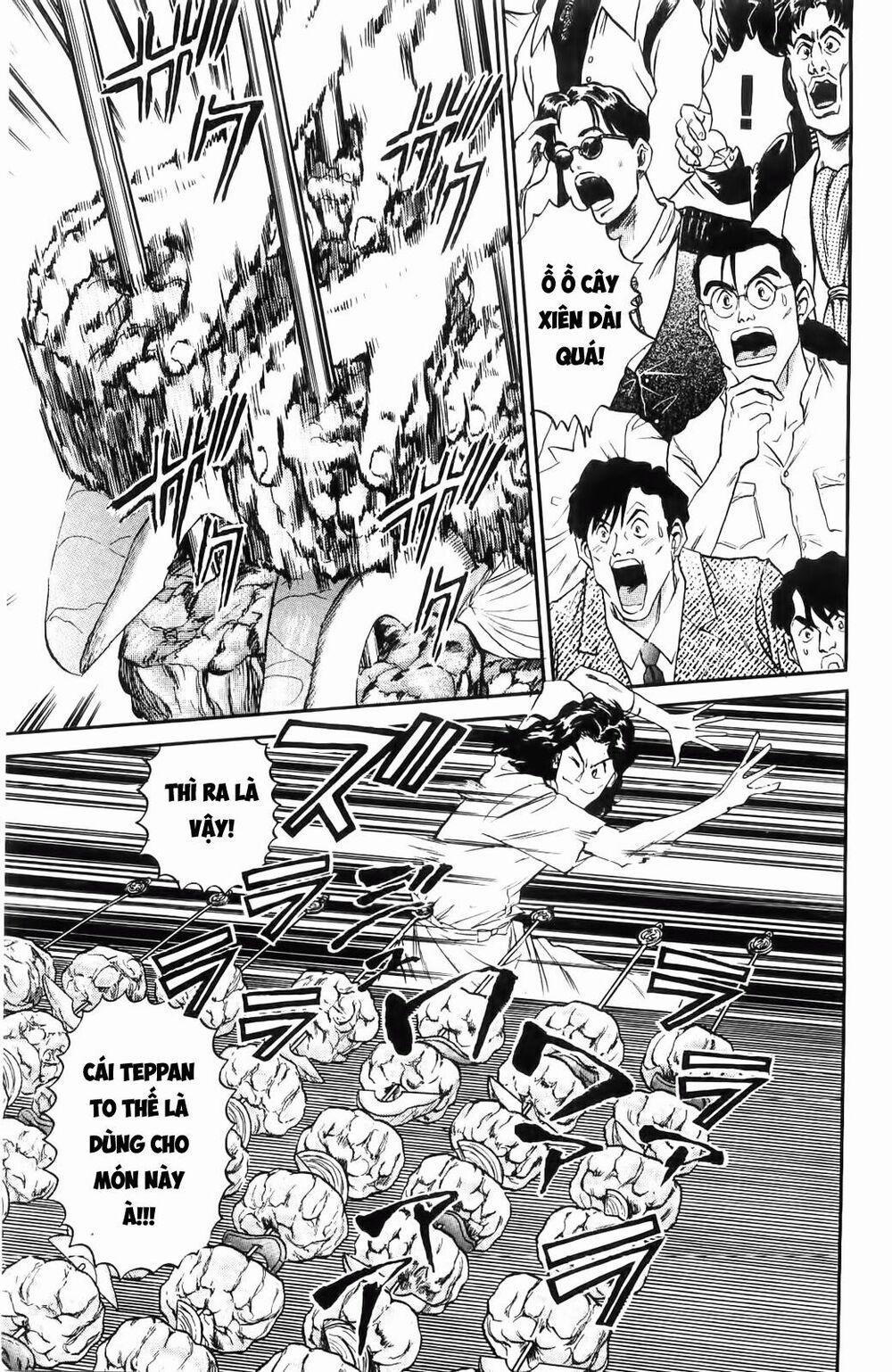 Iron Wok Jan - Đầu Bếp Siêu Đẳng 17 trang 8