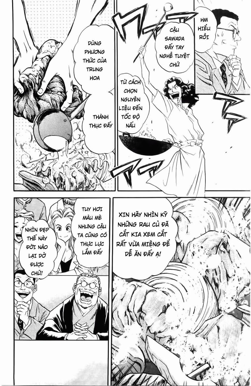 Iron Wok Jan - Đầu Bếp Siêu Đẳng 17 trang 9