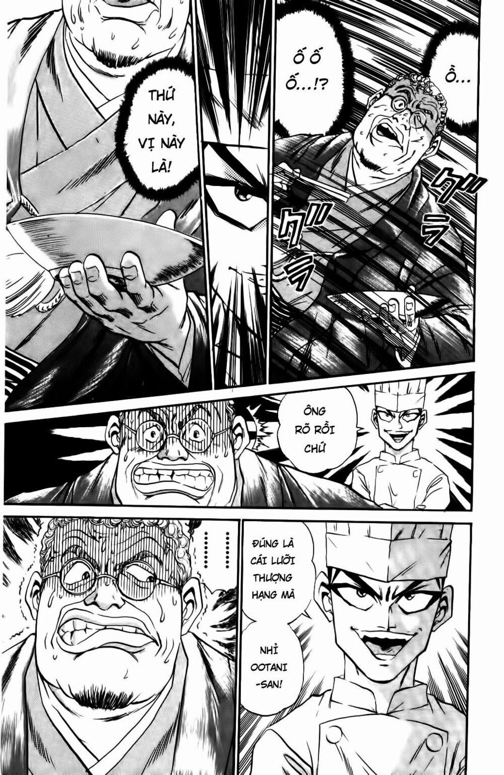 Iron Wok Jan - Đầu Bếp Siêu Đẳng 18 trang 11