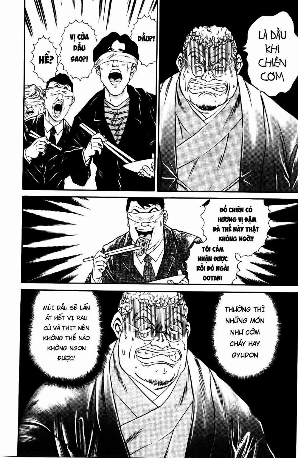 Iron Wok Jan - Đầu Bếp Siêu Đẳng 18 trang 16