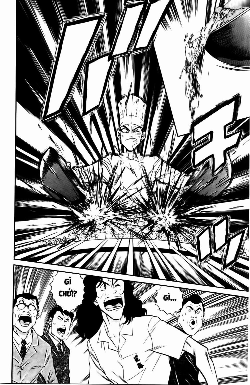 Iron Wok Jan - Đầu Bếp Siêu Đẳng 18 trang 2