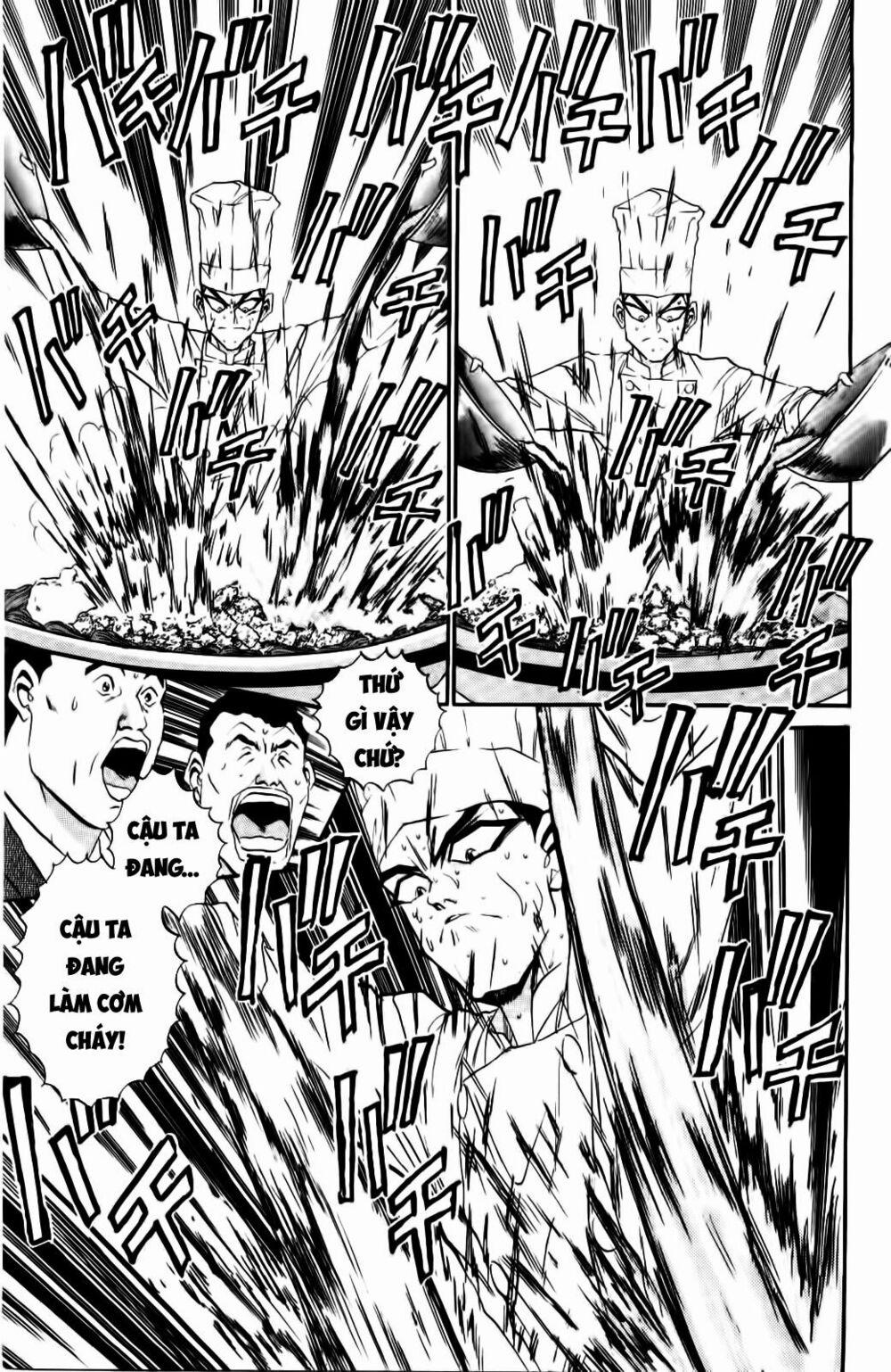 Iron Wok Jan - Đầu Bếp Siêu Đẳng 18 trang 3