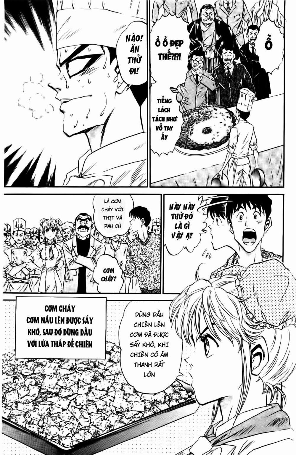 Iron Wok Jan - Đầu Bếp Siêu Đẳng 18 trang 5