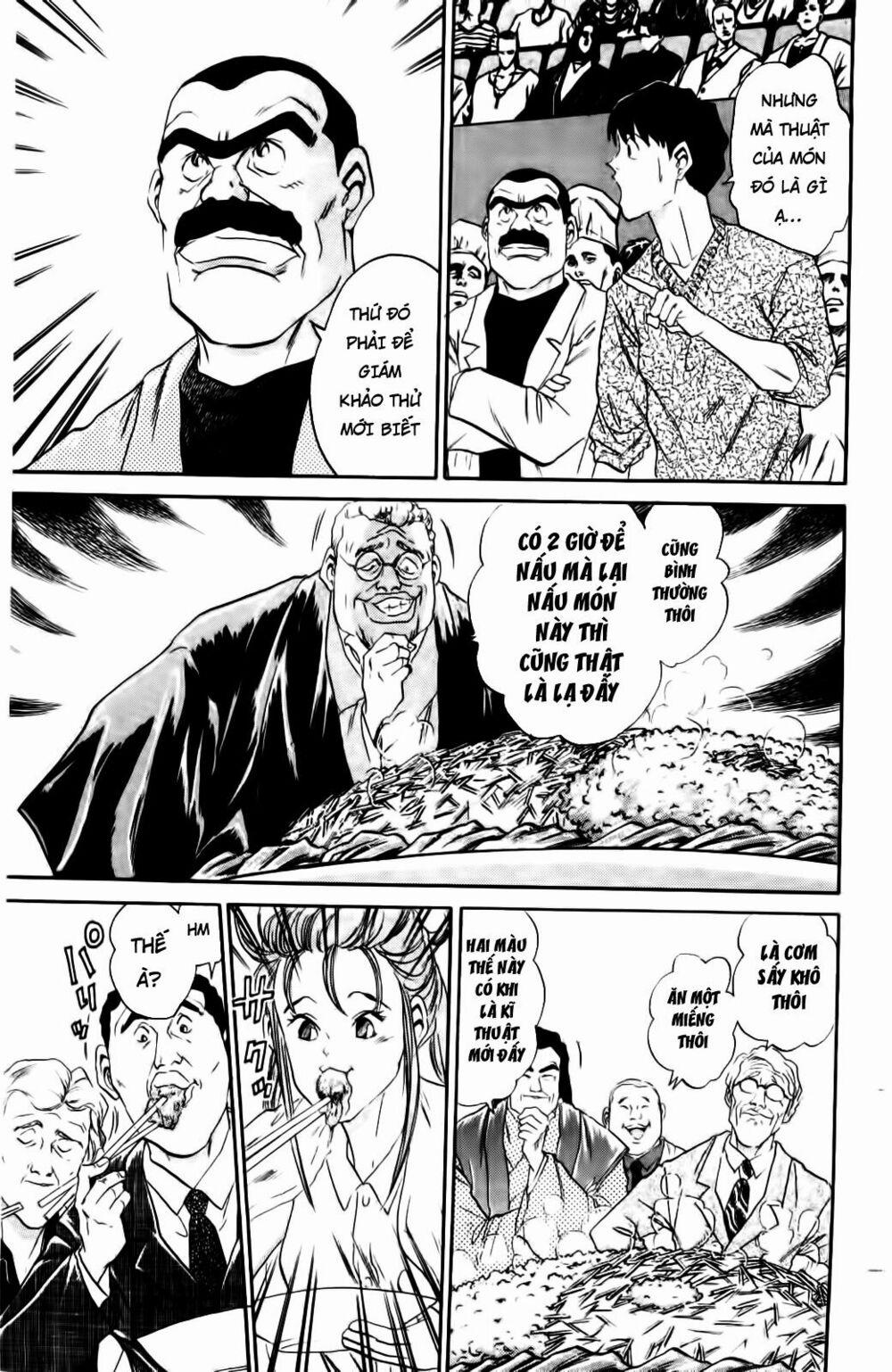 Iron Wok Jan - Đầu Bếp Siêu Đẳng 18 trang 7