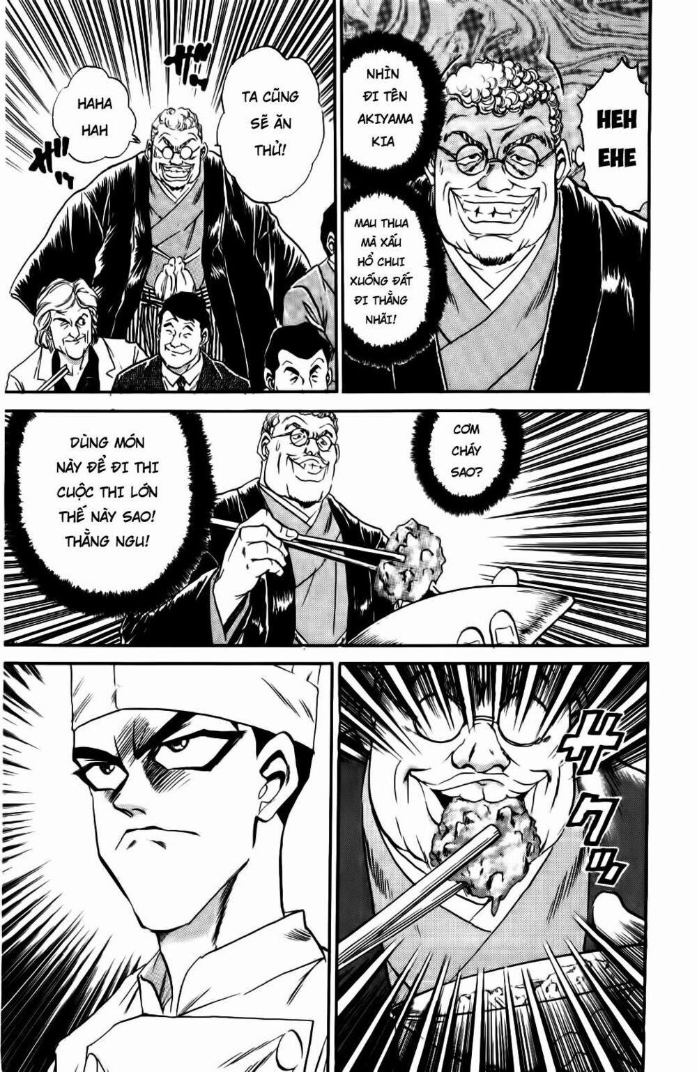 Iron Wok Jan - Đầu Bếp Siêu Đẳng 18 trang 9