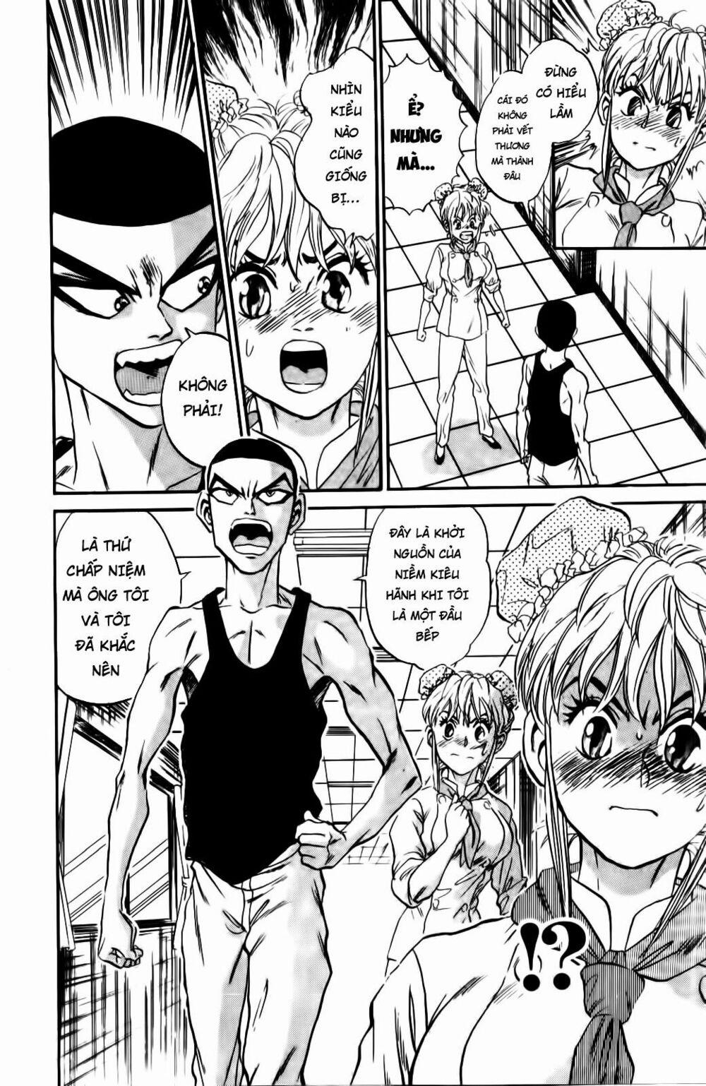 Iron Wok Jan - Đầu Bếp Siêu Đẳng 19 trang 10