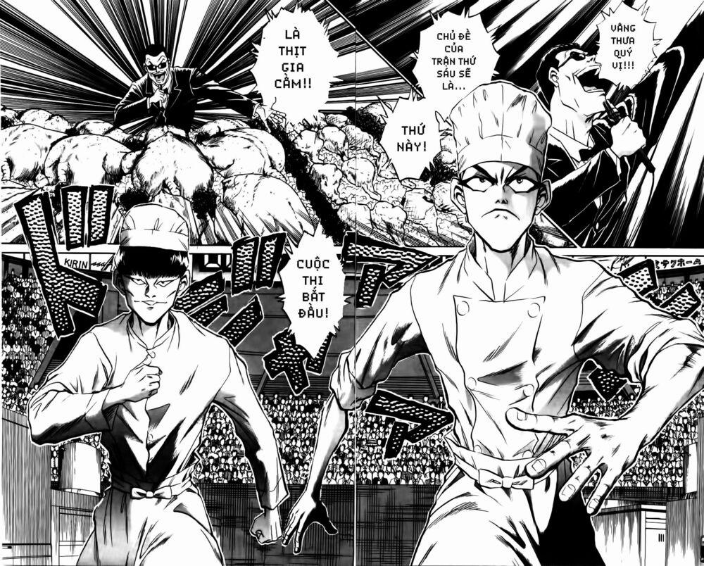 Iron Wok Jan - Đầu Bếp Siêu Đẳng 19 trang 22