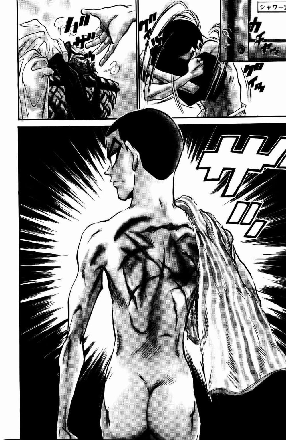 Iron Wok Jan - Đầu Bếp Siêu Đẳng 19 trang 4