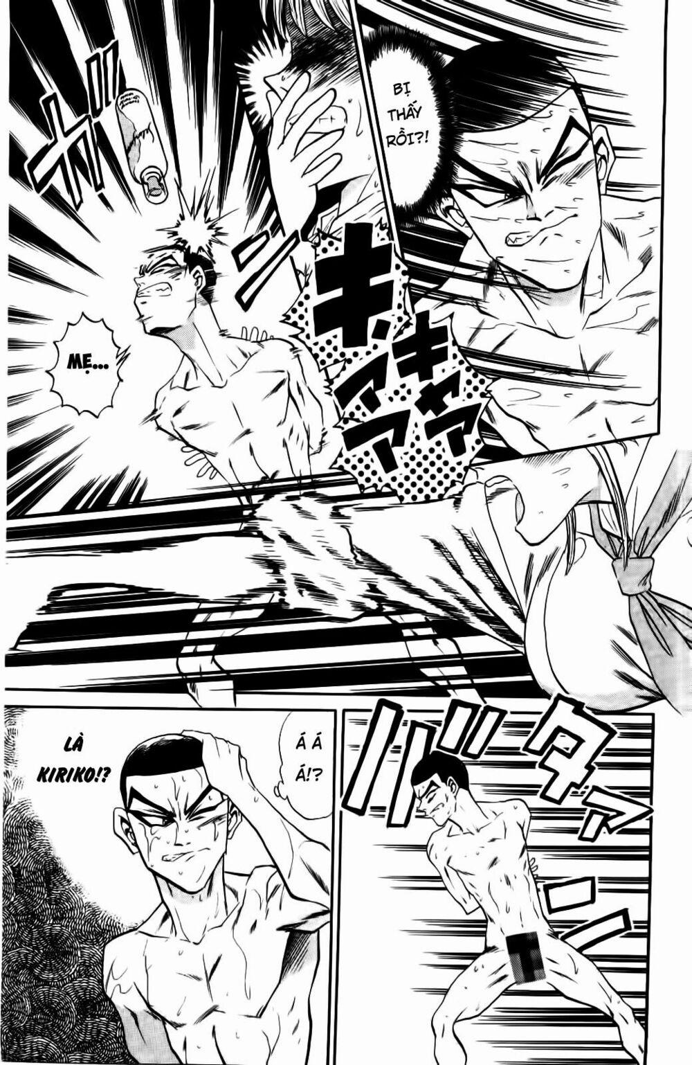 Iron Wok Jan - Đầu Bếp Siêu Đẳng 19 trang 7