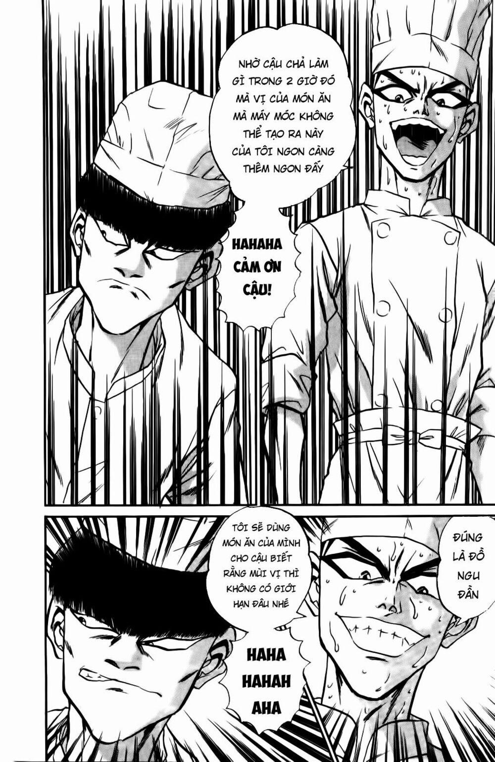 Iron Wok Jan - Đầu Bếp Siêu Đẳng 21 trang 11