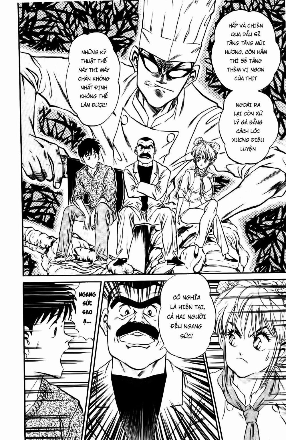 Iron Wok Jan - Đầu Bếp Siêu Đẳng 21 trang 7