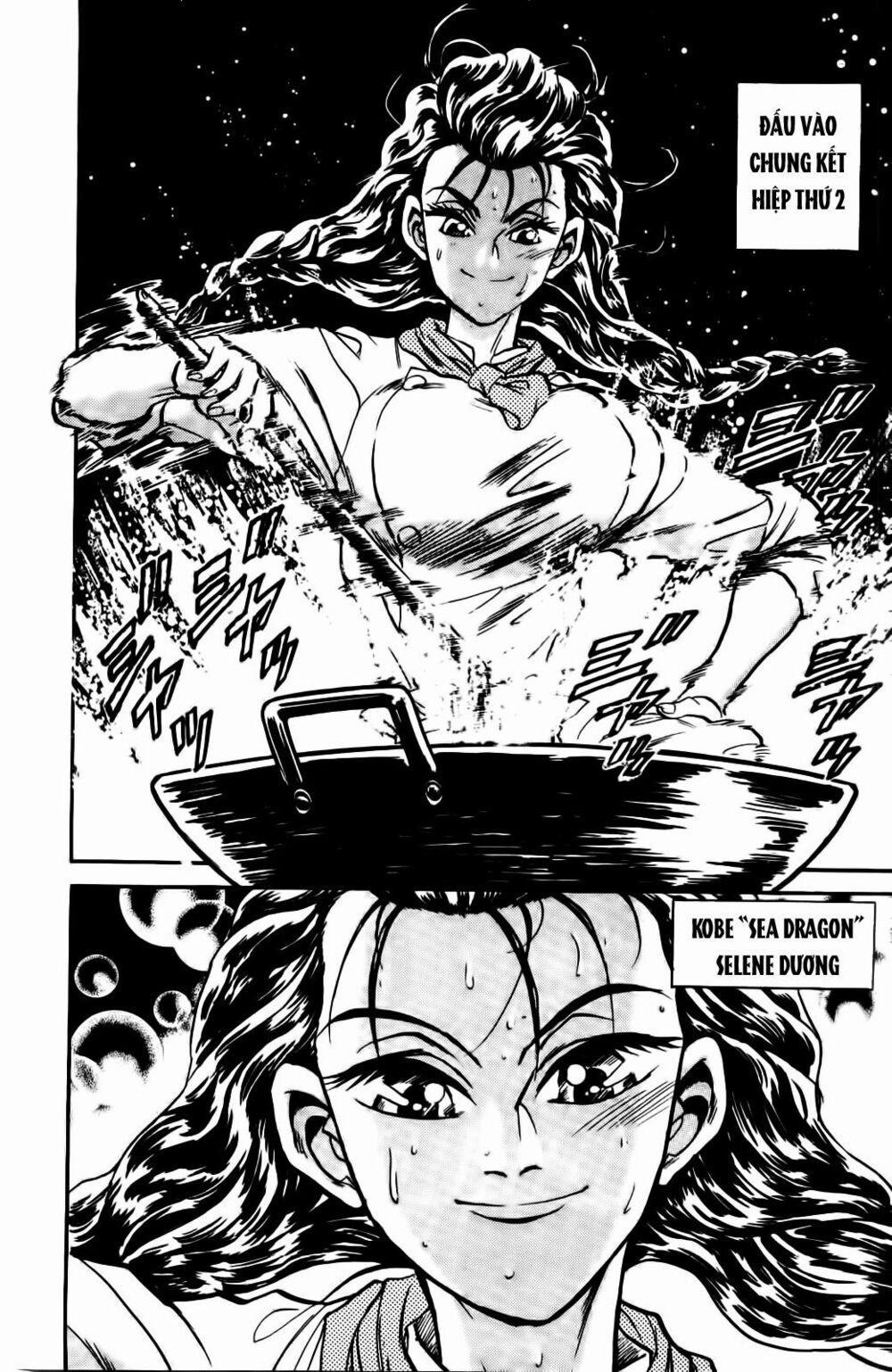 Iron Wok Jan - Đầu Bếp Siêu Đẳng 22 trang 10