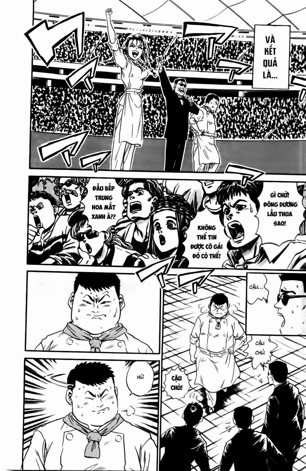 Iron Wok Jan - Đầu Bếp Siêu Đẳng 22 trang 12