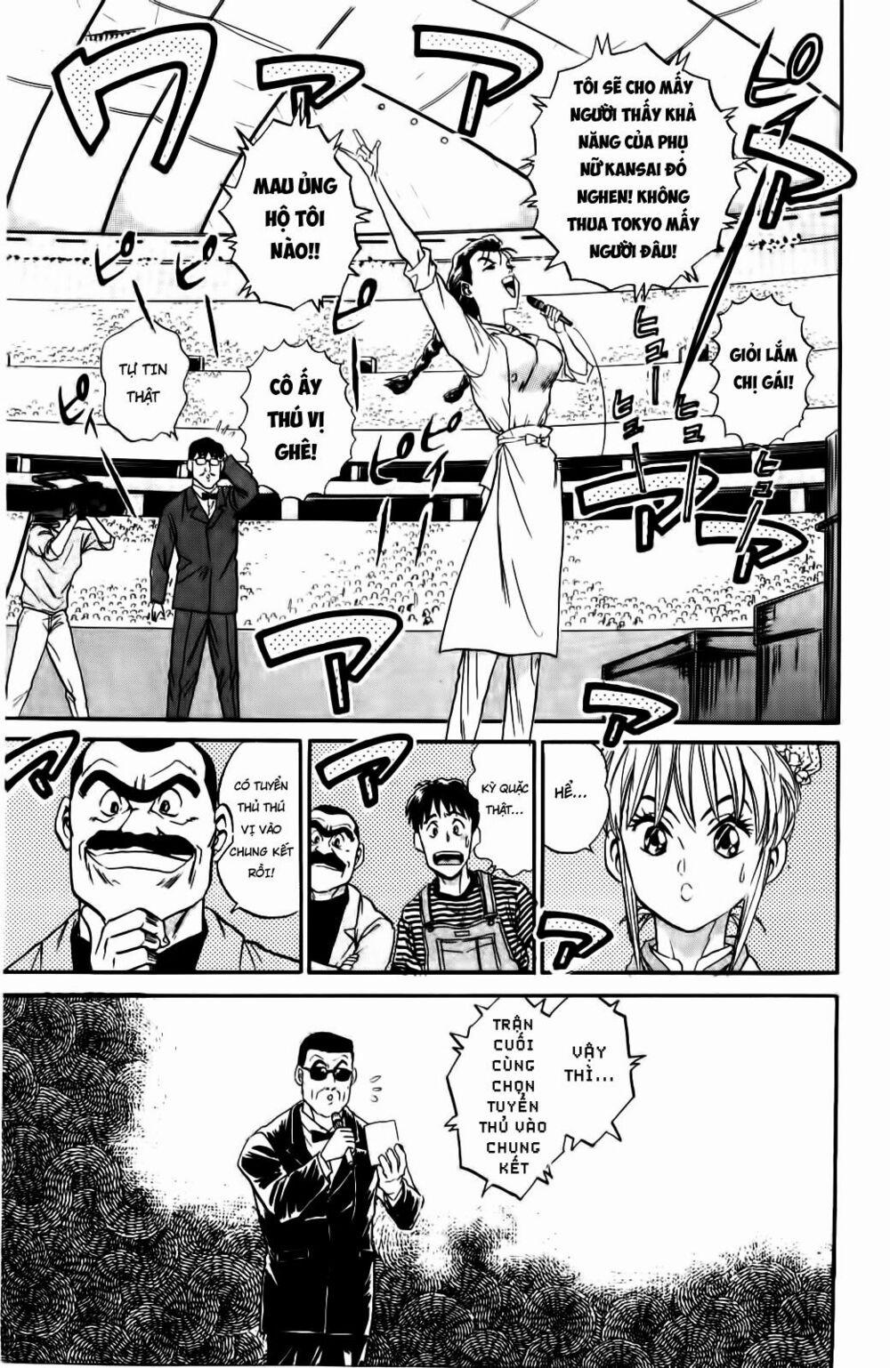 Iron Wok Jan - Đầu Bếp Siêu Đẳng 22 trang 15